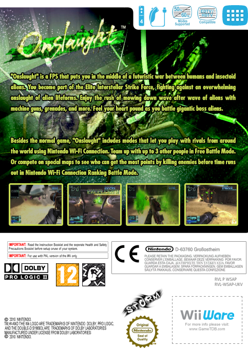Onslaught — box-2D-back (EU)