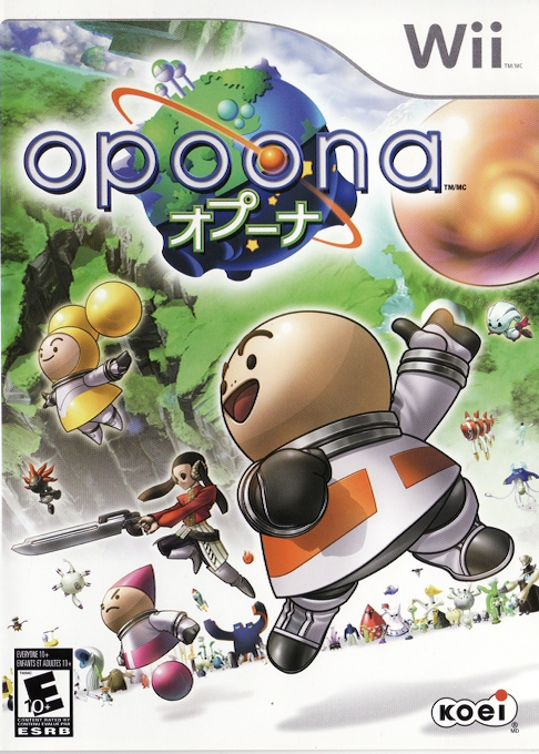 Opoona box art