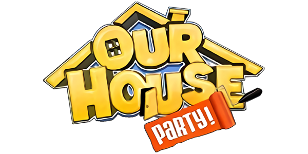 Our House - Party! — wheel (WOR)
