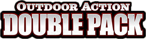 Outdoor Action Double Pack — wheel (WOR)