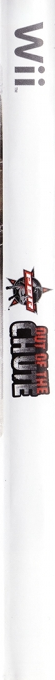 Out Of The Chute — box-2D-side (US)