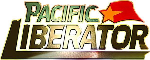 Pacific Liberator — wheel (WOR)