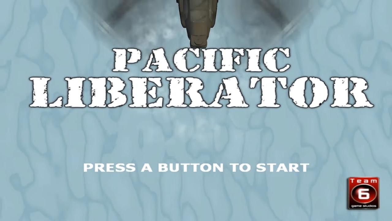 Pacific Liberator — sstitle (WOR)