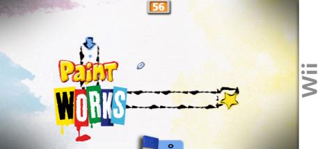 Paint Works — steamgrid