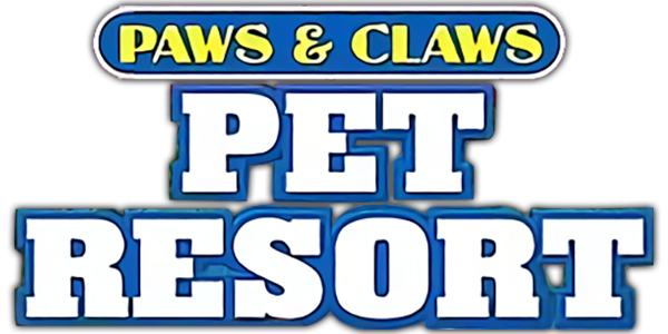 Paws & Claws - Pet Resort — wheel (WOR)