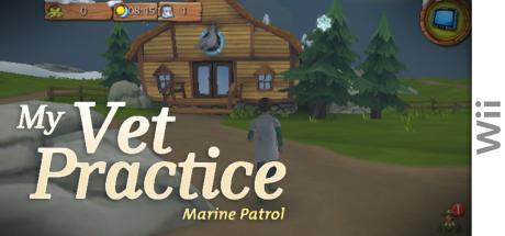 Pet Vet - Marine Patrol — steamgrid