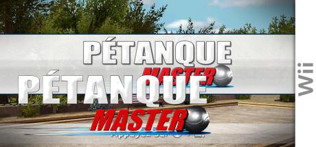 Pétanque Master — steamgrid