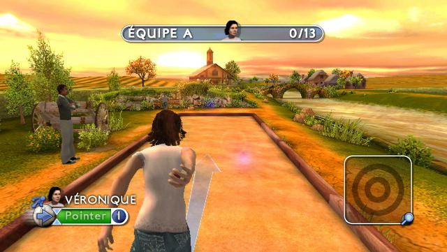 Petanque Pro — ss (FR)
