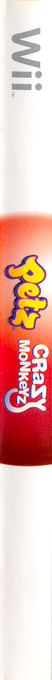 Petz Monkey Madness — box-2D-side (US)