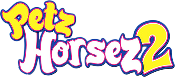 Petz - Horsez 2 — wheel (US)