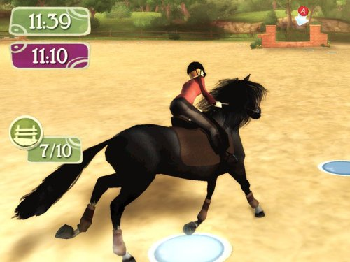Petz - Horsez 2 — ss (WOR)