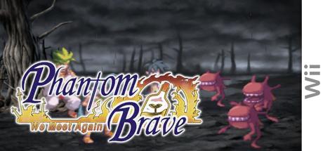 Phantom Brave Wii — steamgrid