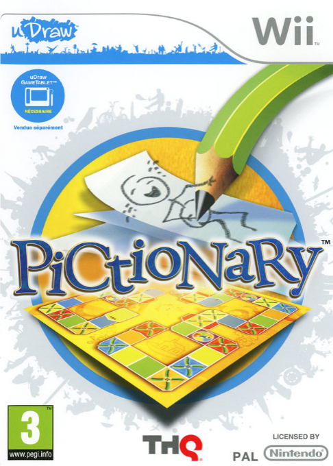 Pictionary — box-2D (FR)