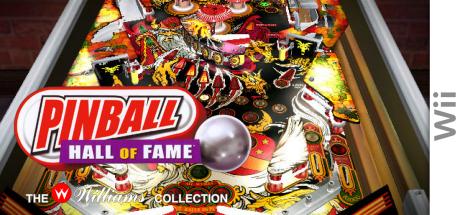 Pinball Hall Of Fame - The Williams Collection — steamgrid