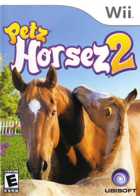 Alexandra Ledermann - Le Haras De La Vallée box art