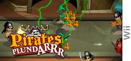 Pirates Plund-Arrr — steamgrid