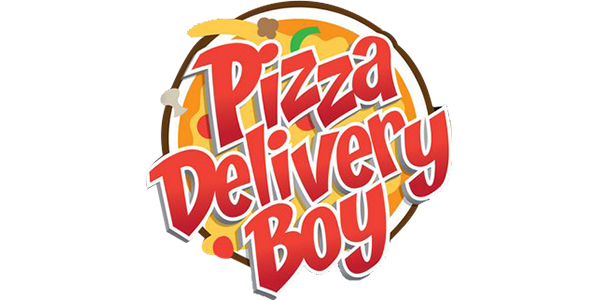 Pizza Delivery Boy — wheel (WOR)