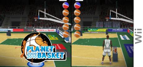 Planet Basket 2009-2010 — steamgrid
