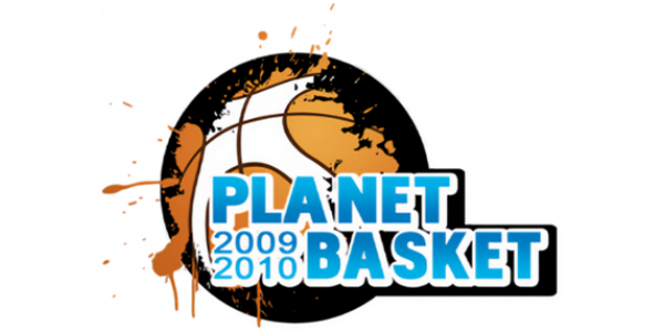 Planet Basket 2009-2010 — wheel (EU)