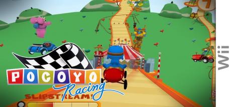 Pocoyo Racing — steamgrid