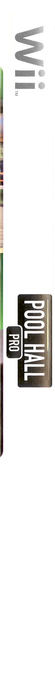 Pool Hall Pro — box-2D-side (US)