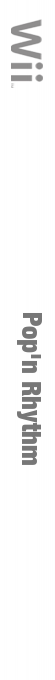 Pop'n Rhythm — box-2D-side (DE)