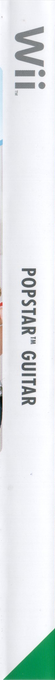 Popstar Guitar — box-2D-side (UK)