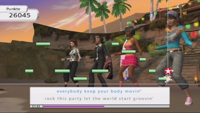 Popstars — ss (WOR)