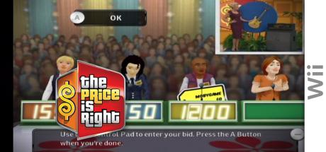 Price Is Right, The — steamgrid