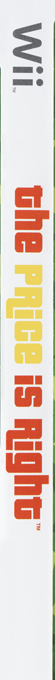 Price Is Right, The — box-2D-side (US)