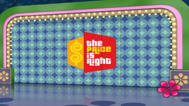 Price Is Right, The — sstitle (WOR)