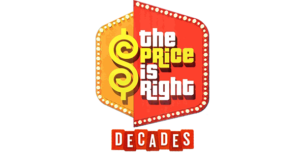 Price Is Right Decades, The — wheel (WOR)