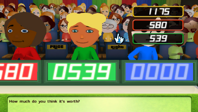 Price Is Right Decades, The — ss (WOR)