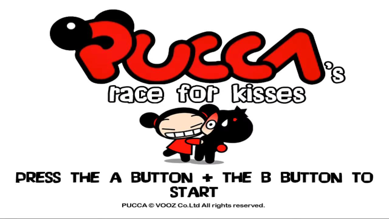 Pucca's Race For Kisses — sstitle (WOR)