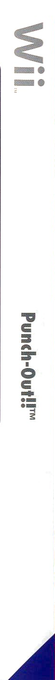 Punch-Out!! — box-2D-side (DE)