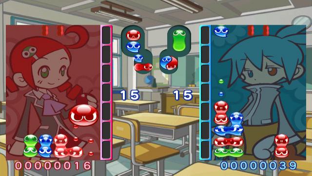 Puyo Puyo 7 — ss (WOR)