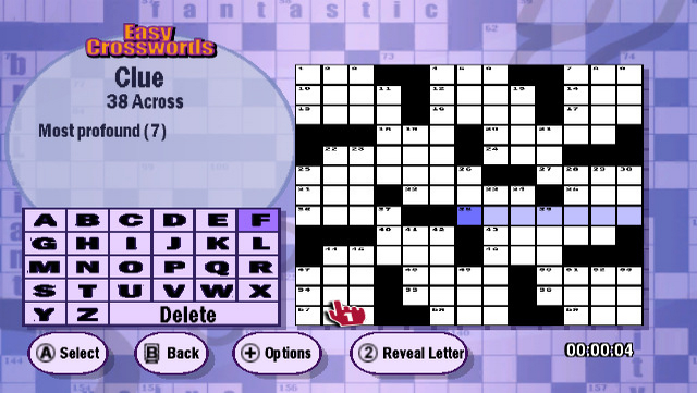 Puzzle Challenge Crosswords — ss (WOR)