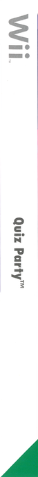 Quiz Party — box-2D-side (EU)