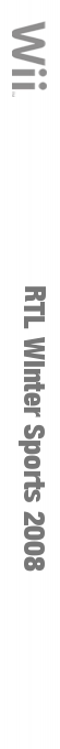 Winter Sports 2008 - The Ultimate Challenge — box-2D-side (DE)