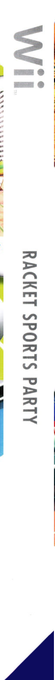 Racket Sports Party — box-2D-side (DE)
