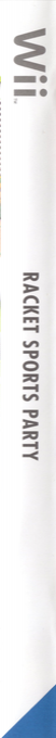 Racket Sports Party — box-2D-side (IT)