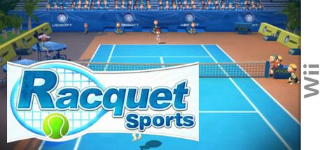 Racquet Sports — steamgrid