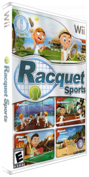 Racquet Sports — box-3D (US)