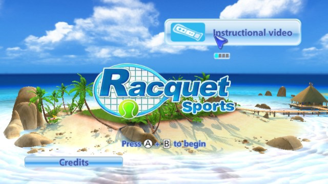Racquet Sports — sstitle (US)