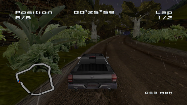 Ram Racing — ss (WOR)