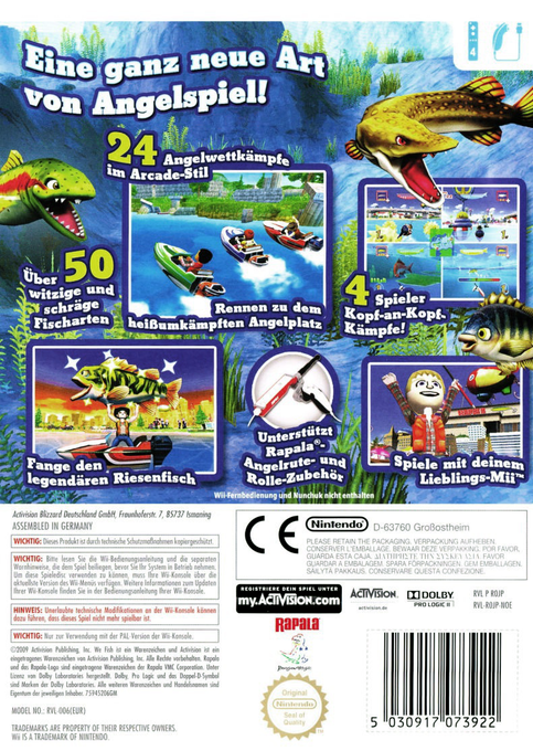 Rapala - We Fish — box-2D-back (DE)