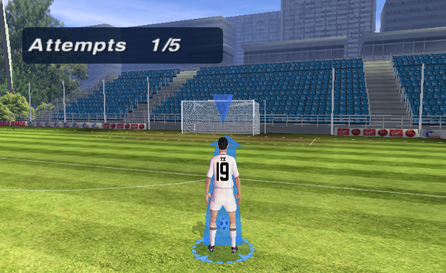 Real Madrid - The Game — ss (WOR)