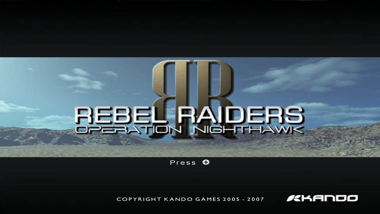 Rebel Raiders - Operation Nighthawk — sstitle (WOR)