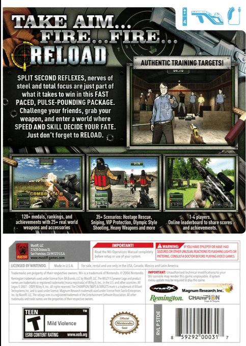 Reload — box-2D-back (US)