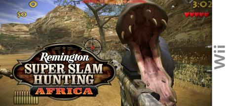 Remington Super Slam Hunting - Africa — steamgrid